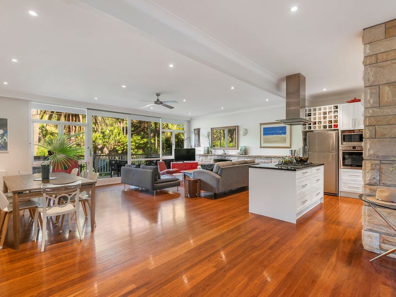 11 The Serpentine, Bilgola Beach, NSW 2107