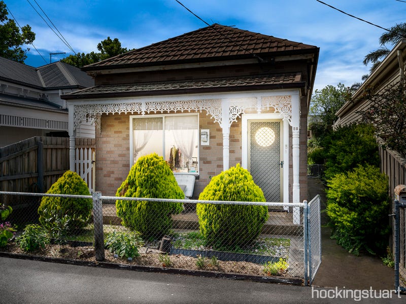 52 Seddon Street, Seddon, Vic 3011 Property Details