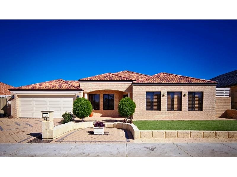 68 Kingsbridge Boulevard, Butler, WA 6036 Property Details