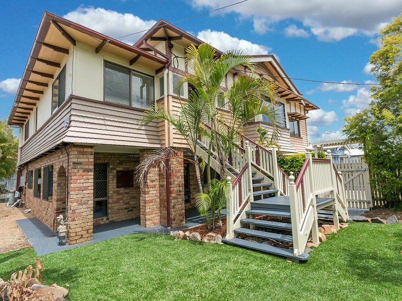 85 Brisbane Road, Newtown, QLD 4305