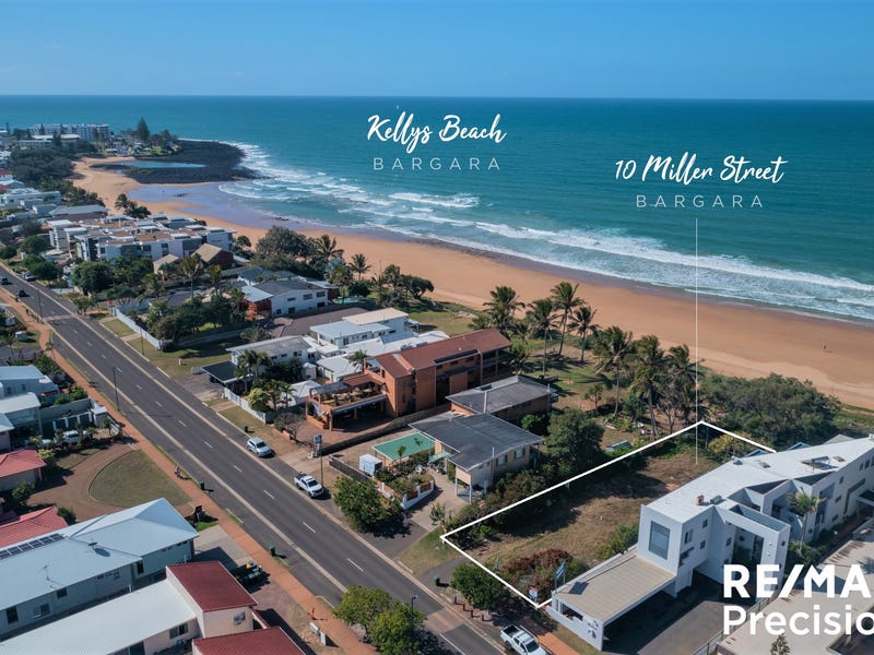 10 Miller Street, Bargara, QLD 4670