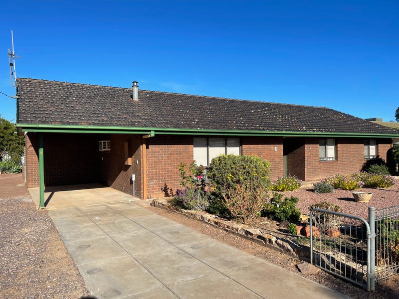 6 Oswald Street, Wudinna, SA 5652 - Property Details