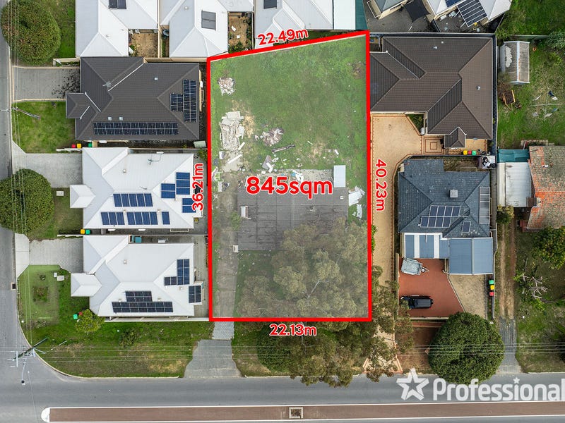 120 Balga Ave, Balga, WA 6061 House for Sale