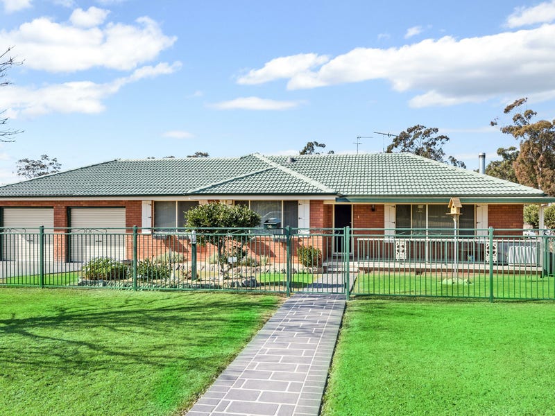 16 Perth Avenue, East Maitland, NSW 2323