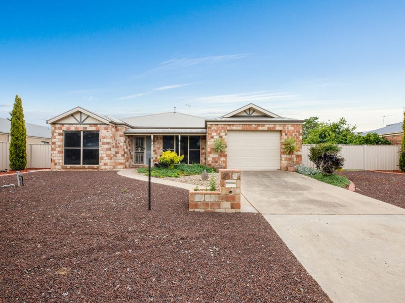 24 Zorro Drive, Yarrawonga, Vic 3730 House for Sale