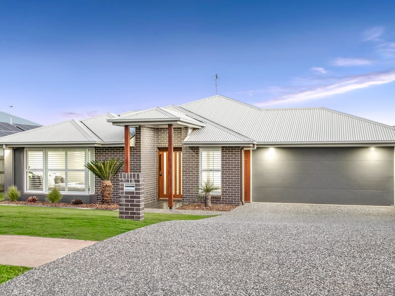 10 Mcgee Drive, Kearneys Spring, QLD 4350 10 Mcgee Drive, Kearneys Spring, QLD 4350