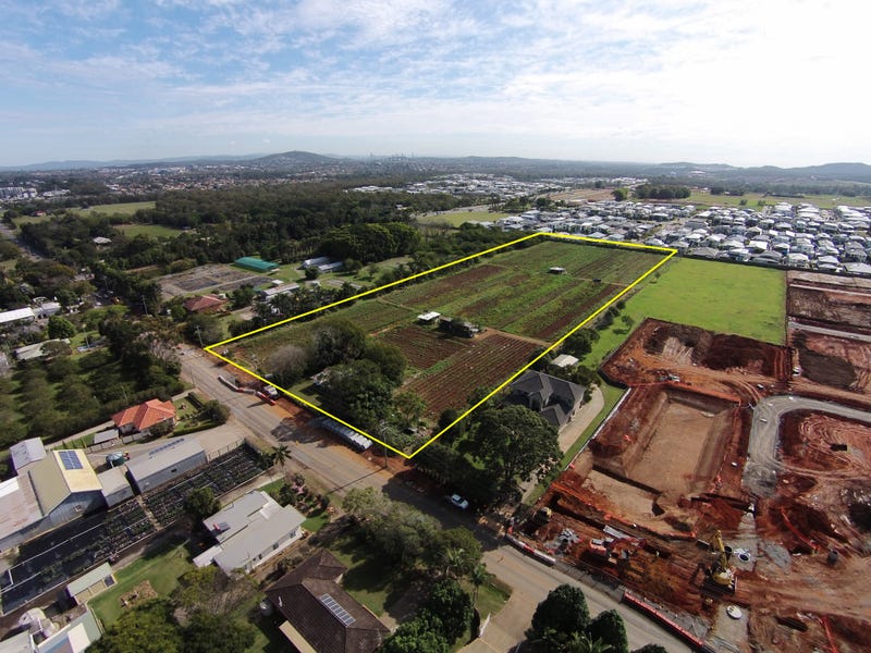 512 Miles Platting Road, Rochedale, QLD 4123