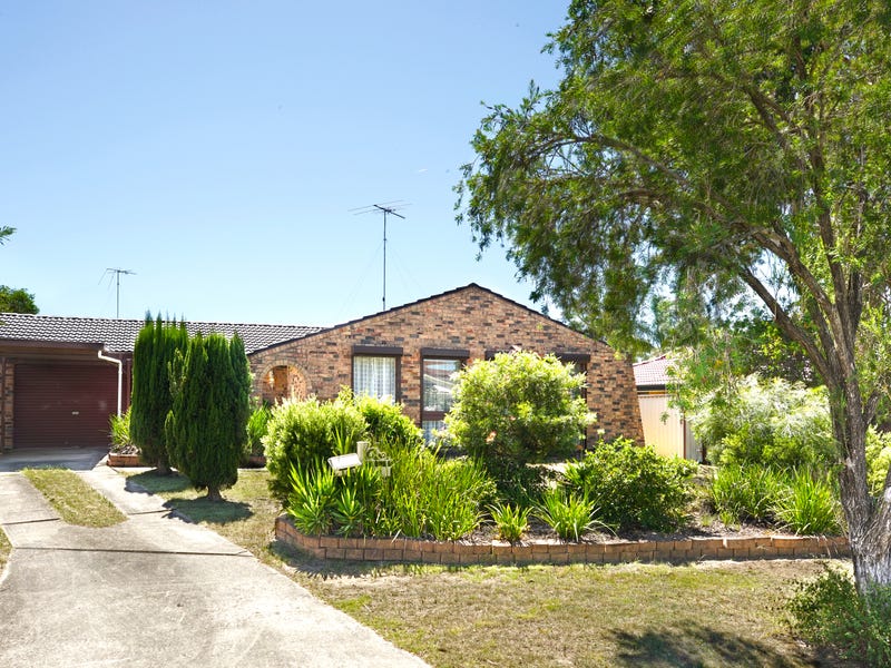 9 Timber Grove, Werrington Downs, NSW 2747