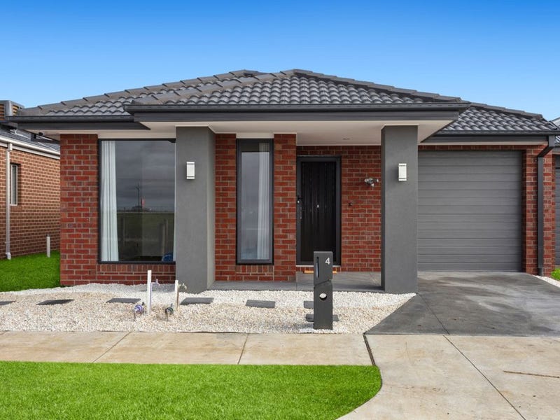 4 Ulric Place, Charlemont, VIC 3217