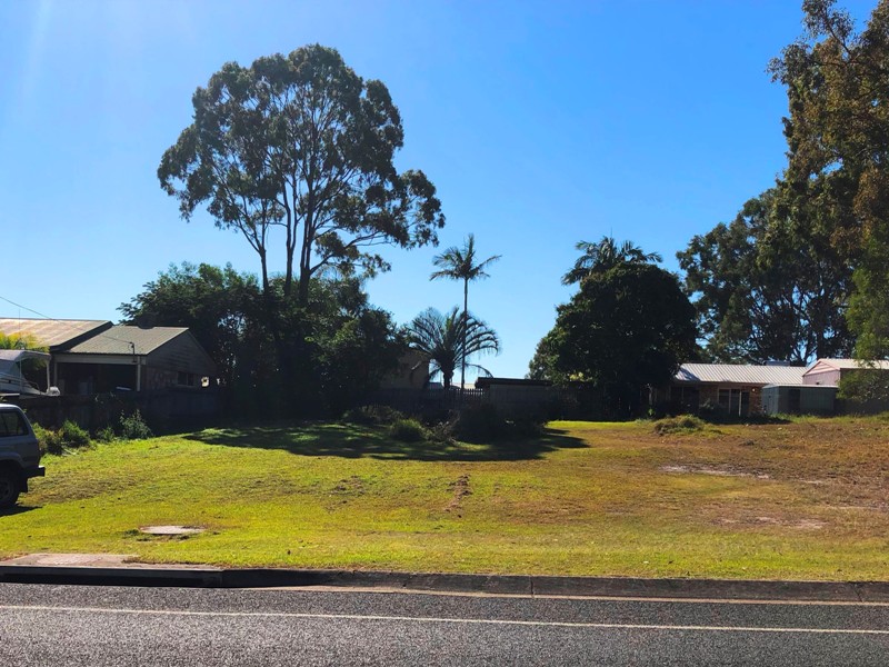 820 River Heads Road, River Heads, QLD 4655