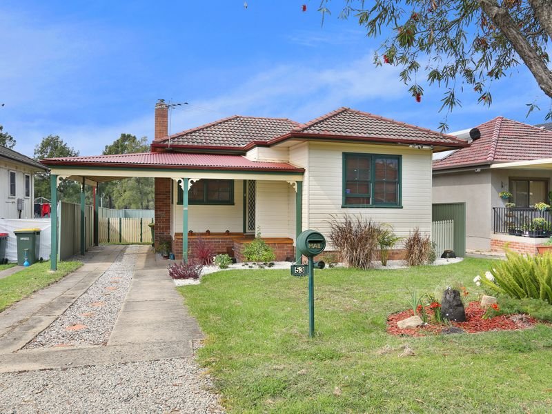 53 Merle Street, Chester Hill, NSW 2162
