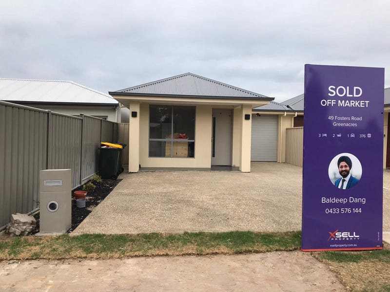 49 Fosters Road, Greenacres, SA 5086 Property Details