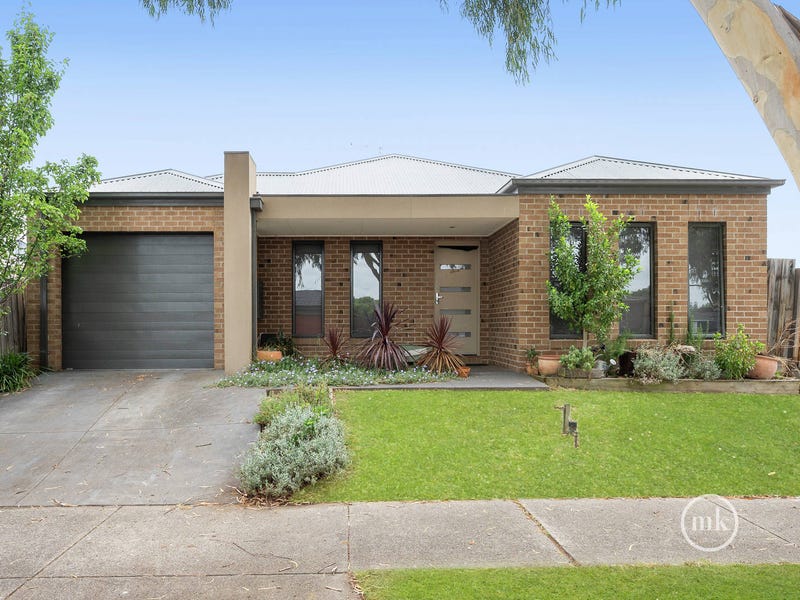 39 Campaspe Drive, Whittlesea, Vic 3757