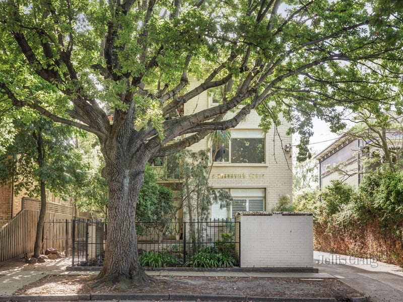 4/8 Grandview Grove, Prahran, Vic 3181 Property Details