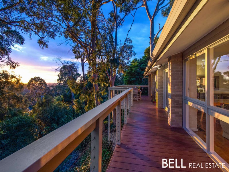 10 Baldwin Avenue Upper Ferntree Gully Vic 3156 Property Details