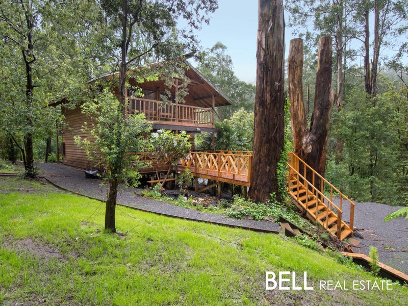 68 The Crescent, Sherbrooke, VIC 3789