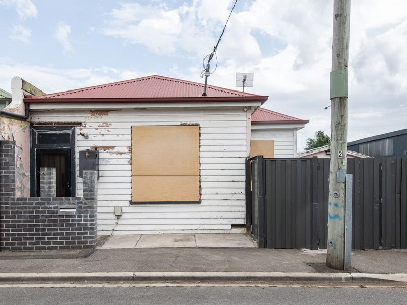 9 Gordon Street, Invermay, Tas 7248 House for Sale