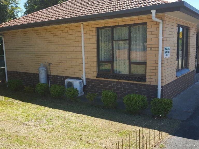 1/24 Shepherdson Road, Mount Gambier, SA 5290