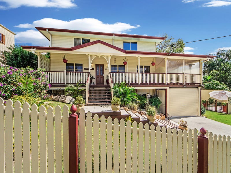 4 Mossom Street, North Ipswich, QLD 4305