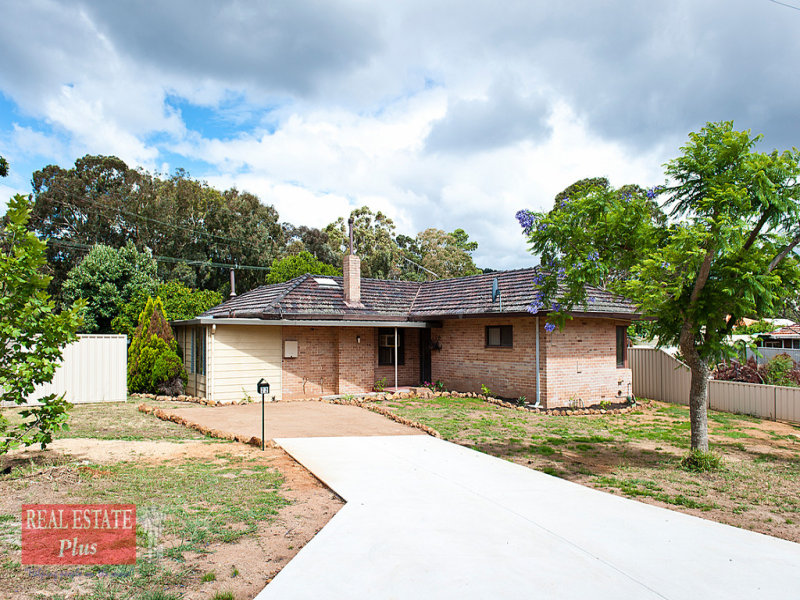 22 Hamilton Terrace, Greenmount, WA 6056 Property Details