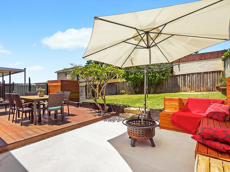 100 Junction Road, Winston Hills, NSW 2153