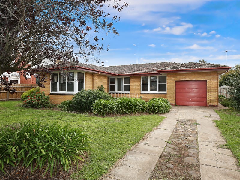 54 Main Street, Derrinallum, VIC 3325
