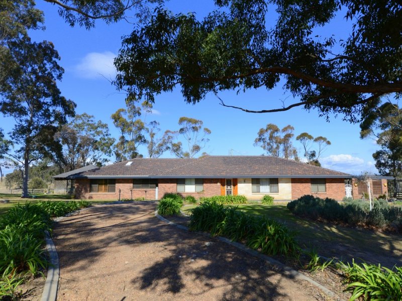 812B Bridgman Road, Singleton, NSW 2330 Property Details