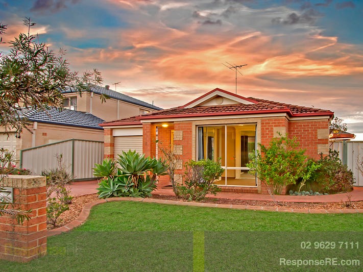 2 Glenlea Court, Glenwood, NSW 2768 Property Details