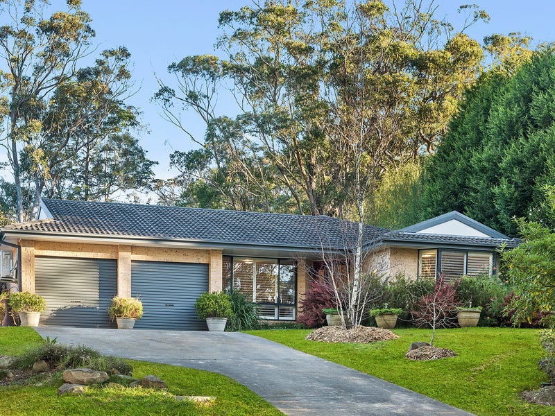 12 Tyndall Street, Mittagong, NSW 2575 House for Sale