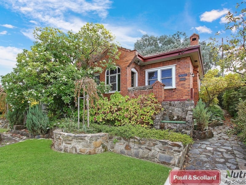 640 Wyse St, Albury, NSW 2640 House for Sale