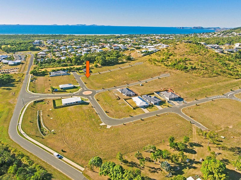 15 Gordon Avenue, Pacific Heights, QLD 4703