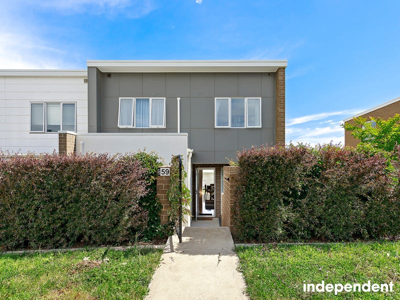59/20 Gifford Street, Coombs, ACT 2611