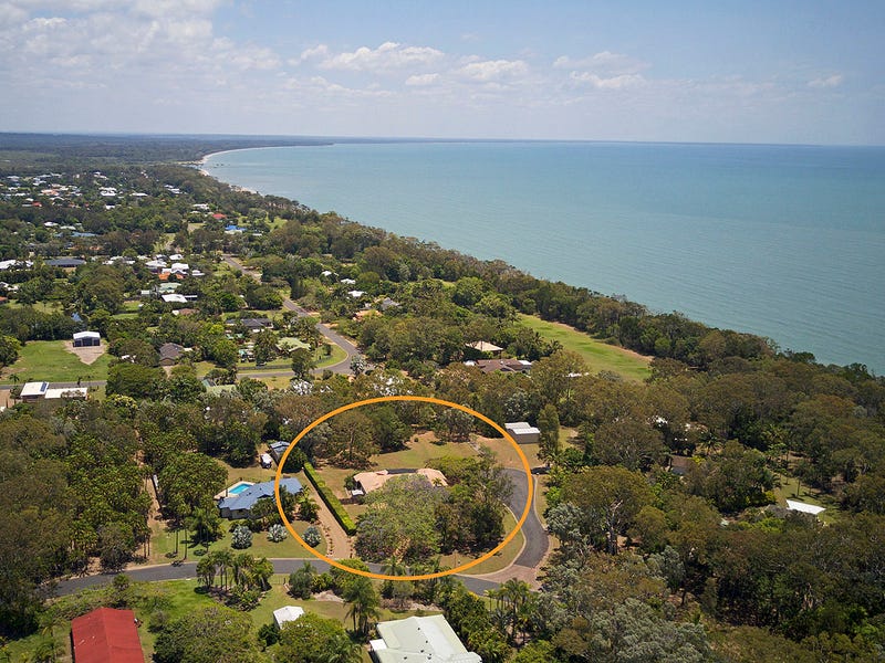 12 Palmwood Drive, Dundowran Beach, Qld 4655 House for Sale