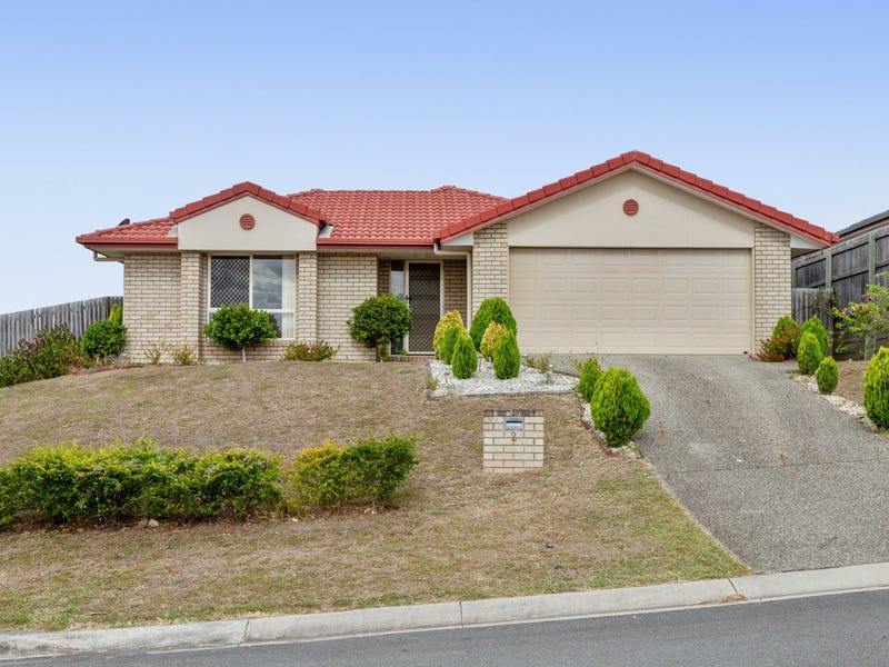 2 Alexander Close, Redbank Plains, QLD 4301