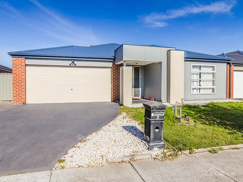 3 Beagle Street, Cranbourne East, VIC 3977