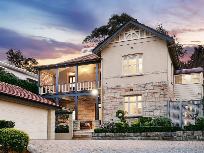 21 Glenview Street, Greenwich, NSW 2065 Property Details