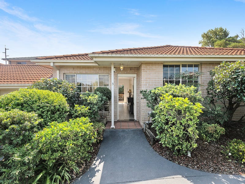 3/155 Quarry Road, Ryde, NSW 2112 Property Details