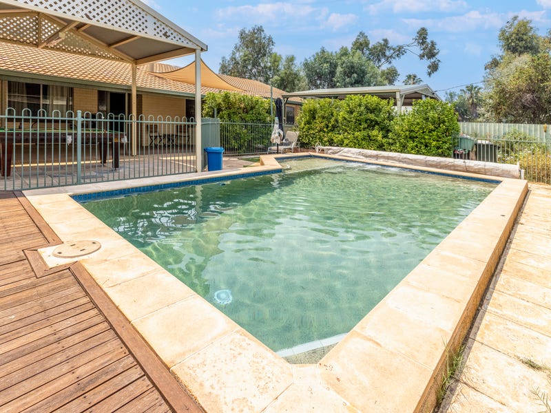 114 Bradshaw Drive, Gillen, NT 0870 House for Sale