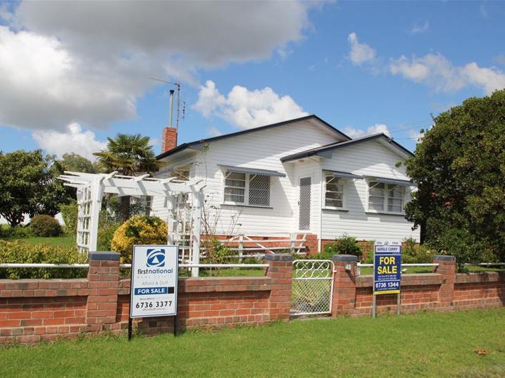 45 Wood Street, Tenterfield, NSW 2372 Property Details