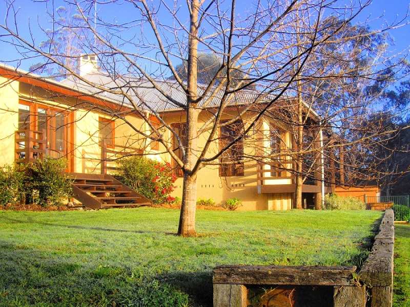 4001 MYRTLE MOUNTAIN ROAD, Wyndham, NSW 2550 Property Details