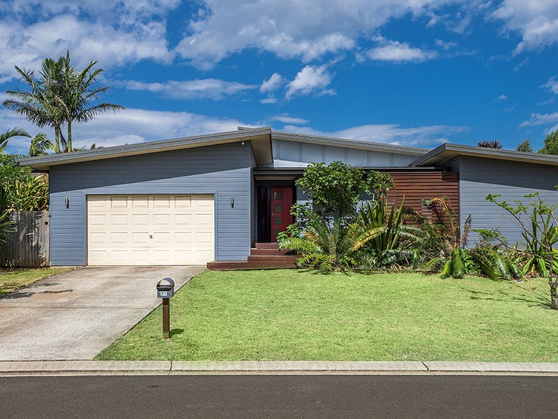 Real Estate & Property for Sale in Bangalow, NSW 2479