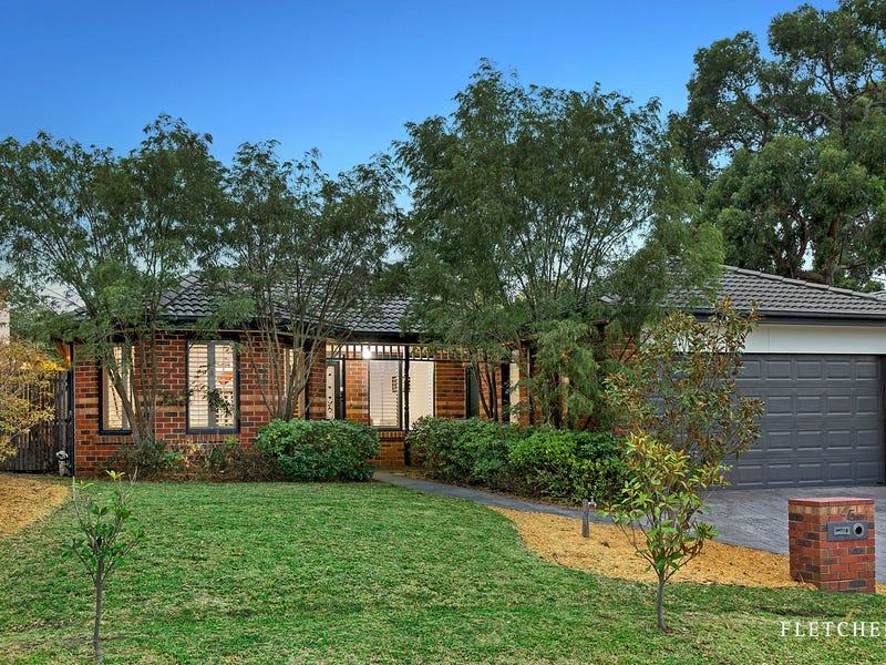 45 Baker Road, Bayswater North, VIC 3153