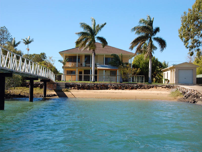 44 Corser Street, Heads, QLD 4670