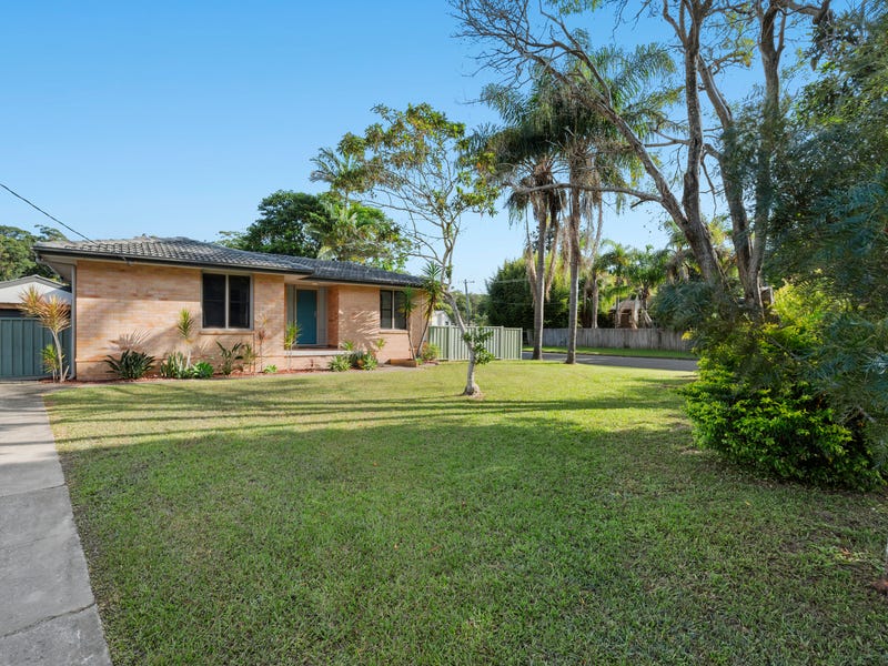 57 Kurrajong Street, Coffs Harbour, NSW 2450