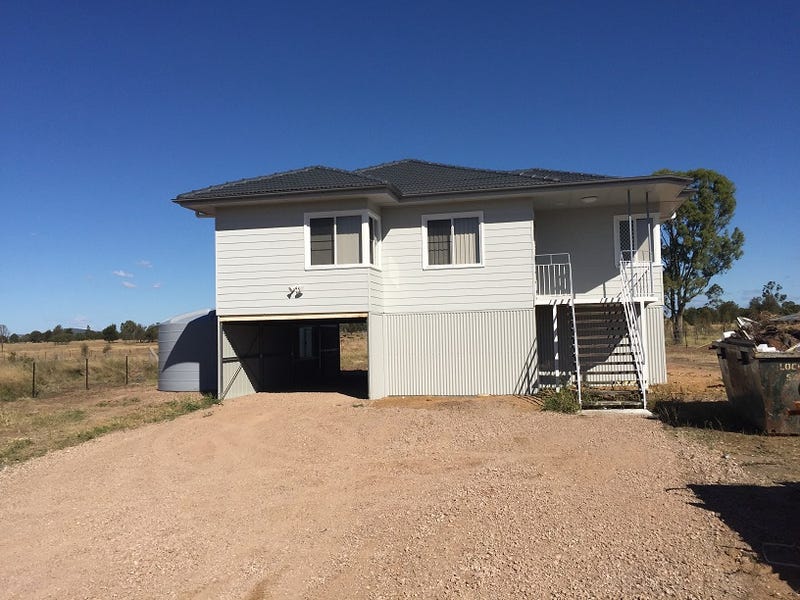 217 Mount Tarampa Road, Mount Tarampa, QLD 4311