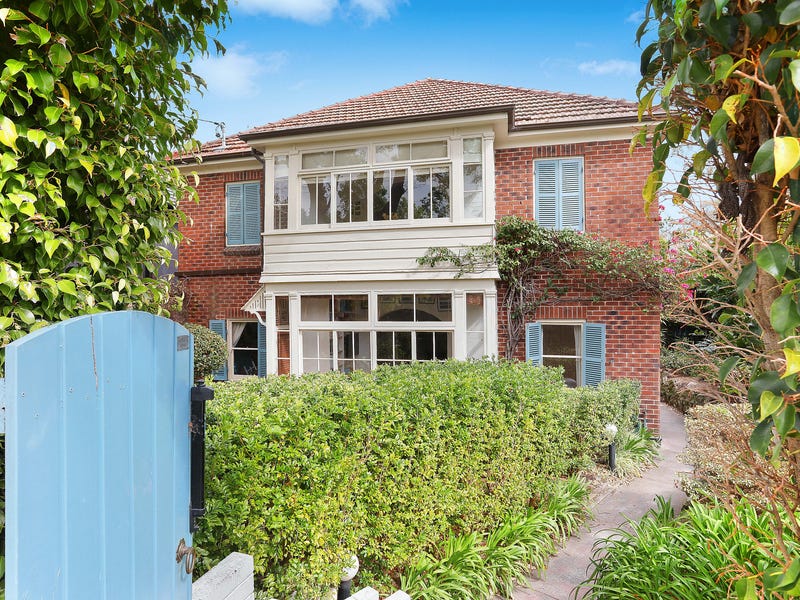 1/60 Road, Neutral Bay, NSW 2089