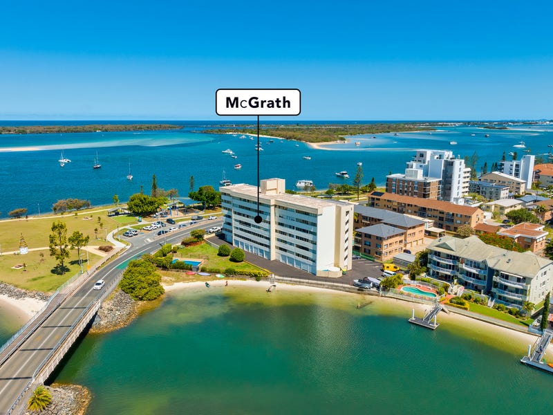 18 554 Marine Parade Biggera Waters Qld 4216 Property Details