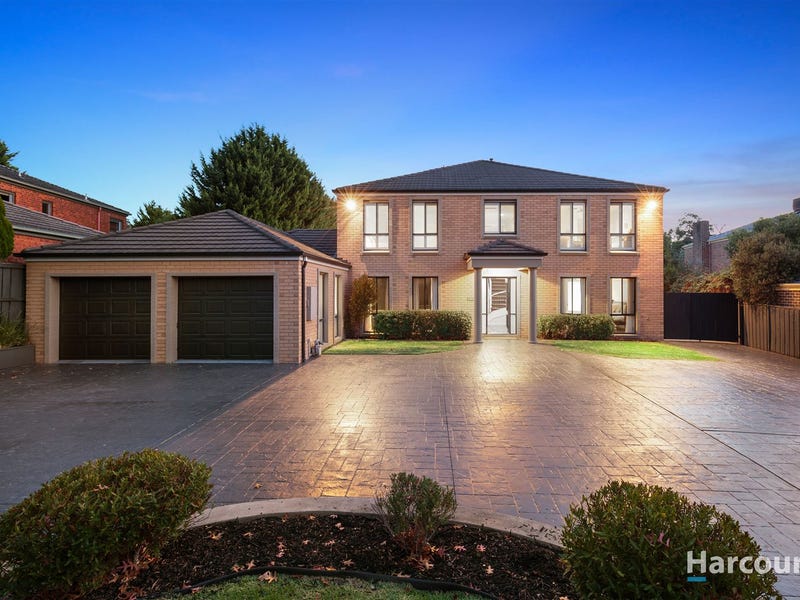 25 Heritage Way, Lysterfield, VIC 3156