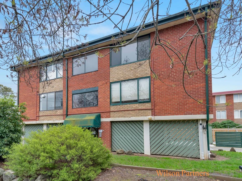 6/106110 Ascot Vale Road, Flemington, Vic 3031 Apartment for Sale