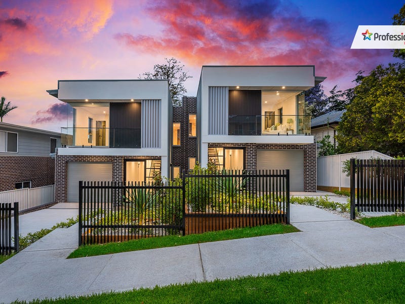 40 Tilley Street, Dundas Valley, NSW 2117